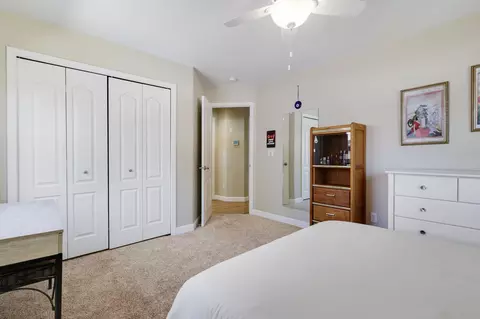 Bedroom - 4469 Rose Terrace Dr, Redding, CA 96001 photo 4 of 4