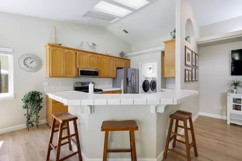 Kitchen - 4469 Rose Terrace Dr, Redding, CA 96001 photo 1 of 3