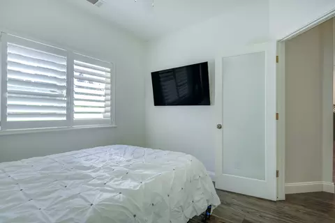 Bedroom - 7878 Hidden Meadows Rd, Shingletown, CA 96088 photo 2 of 6