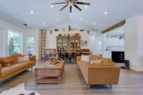Living - 7878 Hidden Meadows Rd, Shingletown, CA 96088 photo 3 of 5