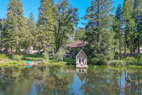 Other - 7878 Hidden Meadows Rd, Shingletown, CA 96088 photo 14 of 26