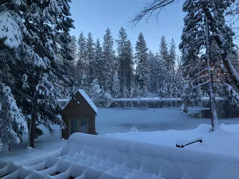 View/Area - 7878 Hidden Meadows Rd, Shingletown, CA 96088 photo 5 of 6