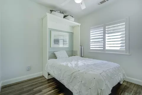 Bedroom - 7878 Hidden Meadows Rd, Shingletown, CA 96088 photo 1 of 6