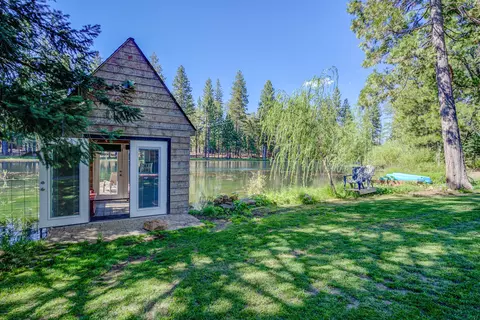 Other - 7878 Hidden Meadows Rd, Shingletown, CA 96088 photo 11 of 26