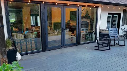 Exterior - 7878 Hidden Meadows Rd, Shingletown, CA 96088 photo 7 of 23