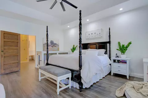Bedroom - 7878 Hidden Meadows Rd, Shingletown, CA 96088 photo 5 of 6