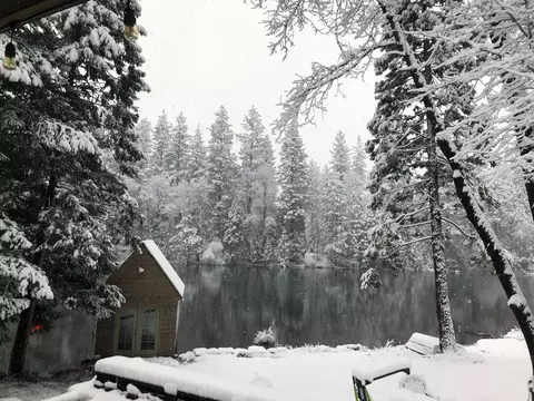 View/Area - 7878 Hidden Meadows Rd, Shingletown, CA 96088 photo 6 of 6
