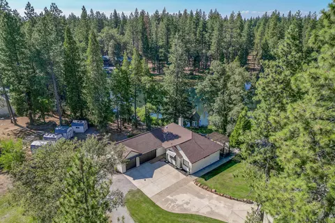 7878 Hidden Meadows Rd, Shingletown, CA 96088