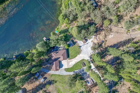 View/Area - 7878 Hidden Meadows Rd, Shingletown, CA 96088 photo 2 of 6