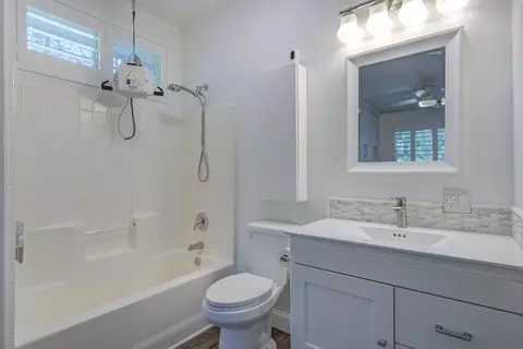 Bath - 7878 Hidden Meadows Rd, Shingletown, CA 96088 photo 1 of 6