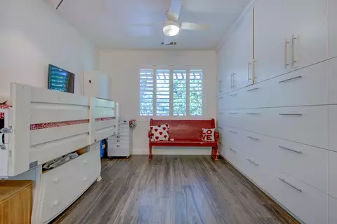 Bedroom - 7878 Hidden Meadows Rd, Shingletown, CA 96088 photo 3 of 6