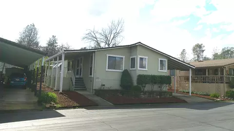 4579 Hardwood Blvd Sp #201, Redding, CA 96003