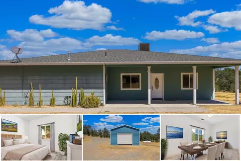 16080 Ranchero Dr, Red Bluff, CA 96080