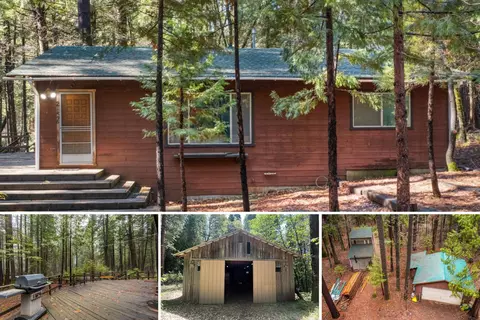 21496 Cove Rd, Montgomery Creek, CA 96065