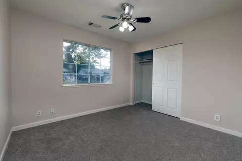 Bedroom - 3159 Seminole Dr, Redding, CA 96001 photo 2 of 3