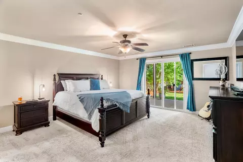 Bedroom - 3149 Laver St, Redding, CA 96002 photo 1 of 6
