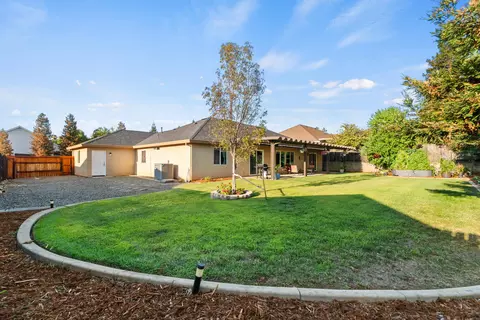Exterior - 3149 Laver St, Redding, CA 96002 photo 9 of 9
