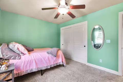 Bedroom - 3149 Laver St, Redding, CA 96002 photo 4 of 6