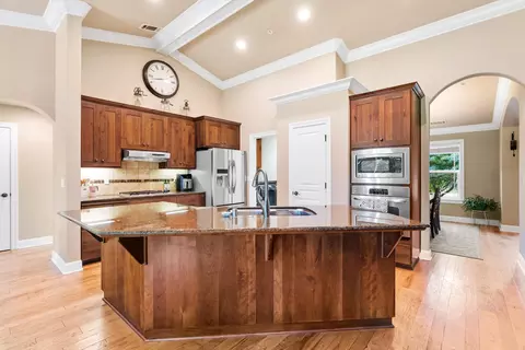 Kitchen - 3149 Laver St, Redding, CA 96002 photo 1 of 3
