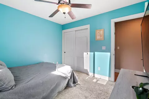 Bedroom - 3149 Laver St, Redding, CA 96002 photo 6 of 6