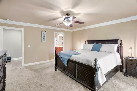 Bedroom - 3149 Laver St, Redding, CA 96002 photo 2 of 6