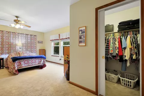 Bedroom - 6394 Quail Creek Rd, Redding, CA 96002 photo 9 of 13