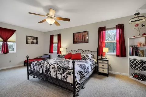 Bedroom - 6394 Quail Creek Rd, Redding, CA 96002 photo 1 of 13