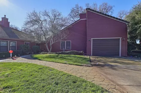 Exterior - 6394 Quail Creek Rd, Redding, CA 96002 photo 24 of 25
