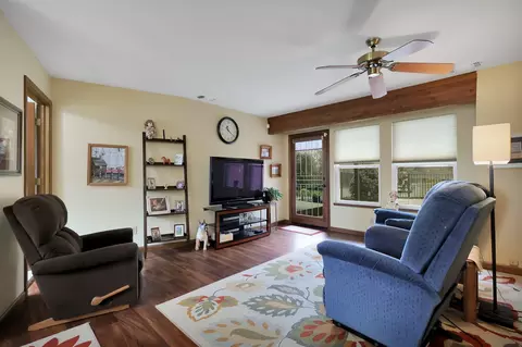 Living - 6394 Quail Creek Rd, Redding, CA 96002 photo 7 of 8