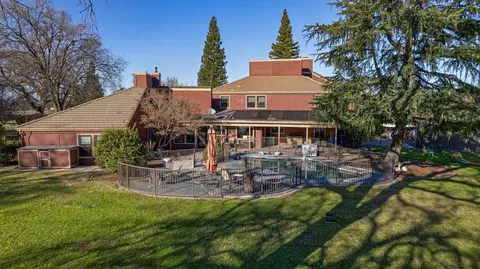 Exterior - 6394 Quail Creek Rd, Redding, CA 96002 photo 25 of 25
