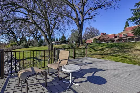 Exterior - 6394 Quail Creek Rd, Redding, CA 96002 photo 20 of 25