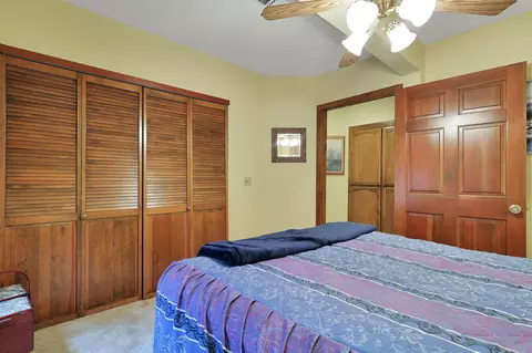 Bedroom - 6394 Quail Creek Rd, Redding, CA 96002 photo 13 of 13