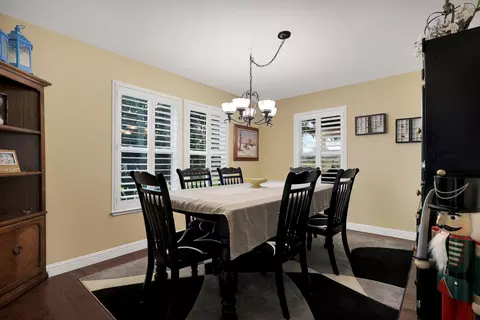 Dining - 6394 Quail Creek Rd, Redding, CA 96002 photo 1 of 6