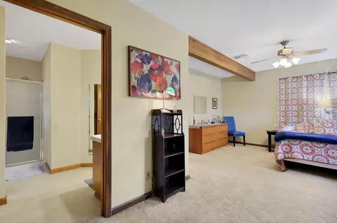 Bedroom - 6394 Quail Creek Rd, Redding, CA 96002 photo 10 of 13