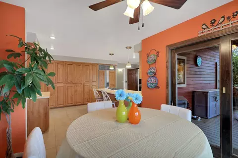 Dining - 6394 Quail Creek Rd, Redding, CA 96002 photo 4 of 6