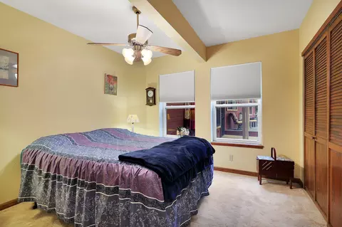 Bedroom - 6394 Quail Creek Rd, Redding, CA 96002 photo 12 of 13