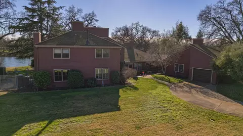 Exterior - 6394 Quail Creek Rd, Redding, CA 96002 photo 23 of 25