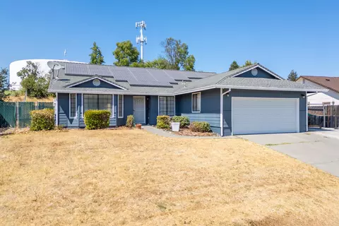 2465 Cimarron Dr, Red Bluff, CA 96080