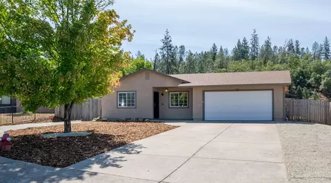 3966 Vassar Way, Shasta Lake, CA 96019