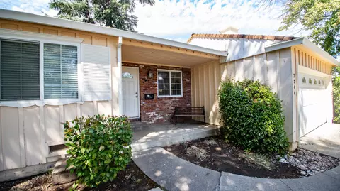Exterior - 2244 Canal Dr, Redding, CA 96001 photo 3 of 8