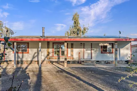 22784 Fairlie Ln, Gerber, CA 96035 photo 2