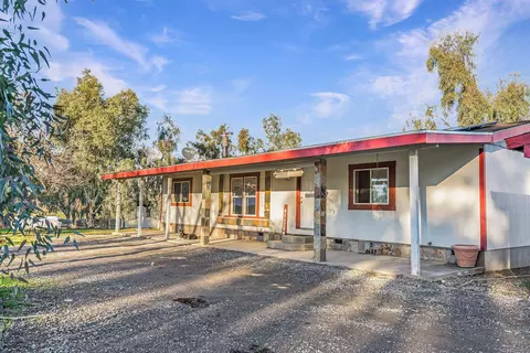 22784 Fairlie Ln, Gerber, CA 96035