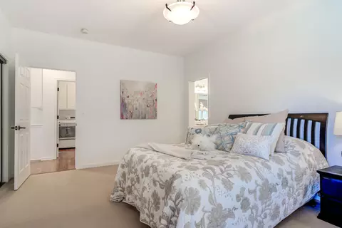 Bedroom - 432 Arbor Pl, Redding, CA 96001 photo 6 of 9