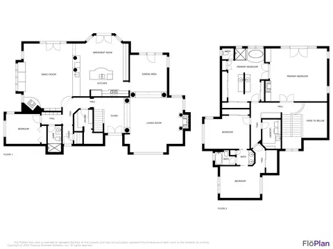 Floorplan - 432 Arbor Pl, Redding, CA 96001 photo 1 of 1