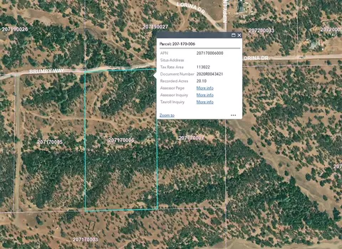 Undisclosed, Anderson, CA 96007