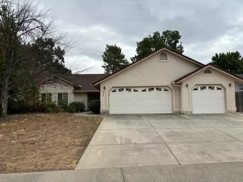 2629 Evergreen Way, Redding, CA 96001