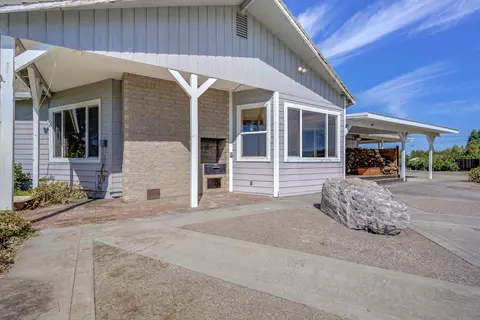 Exterior - 43793 State Highway 299e, Fall River Mills, CA 96028 photo 11 of 17