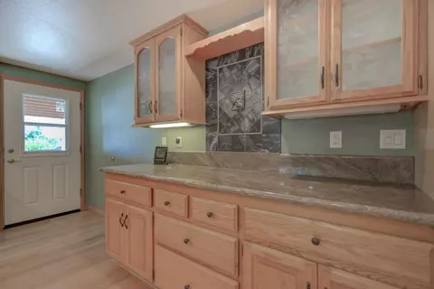 Kitchen - 43793 State Highway 299e, Fall River Mills, CA 96028 photo 3 of 9