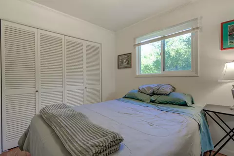 Bedroom - 43793 State Highway 299e, Fall River Mills, CA 96028 photo 11 of 12