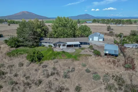 43793 State Highway 299e, Fall River Mills, CA 96028